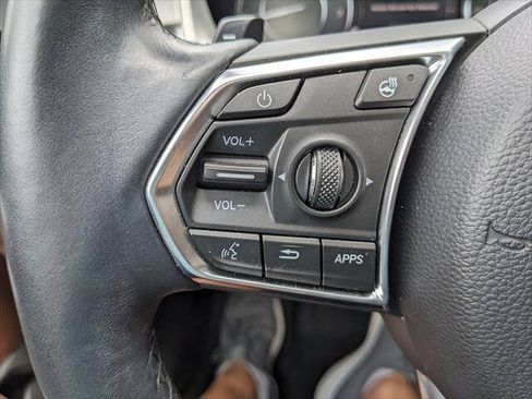 Used 2019 Acura RDX AWD w/ Advance Package image 24