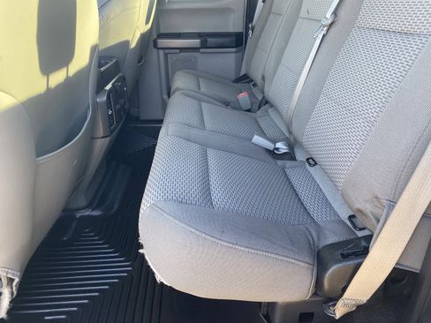 Used 2018 Ford F250 XLT w/ XLT Value Package image 18