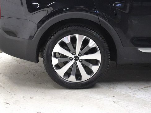 Used 2020 Kia Telluride S AWD/4WD image 39