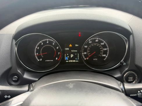 Used 2018 Mitsubishi Outlander Sport SE AWD/4WD image 10