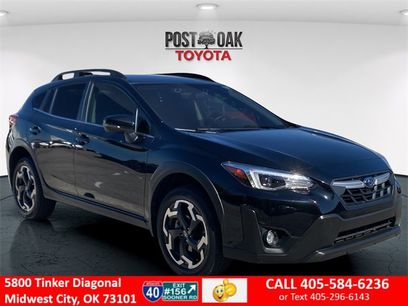 Used 2023 Subaru Crosstrek 2.5i Limited