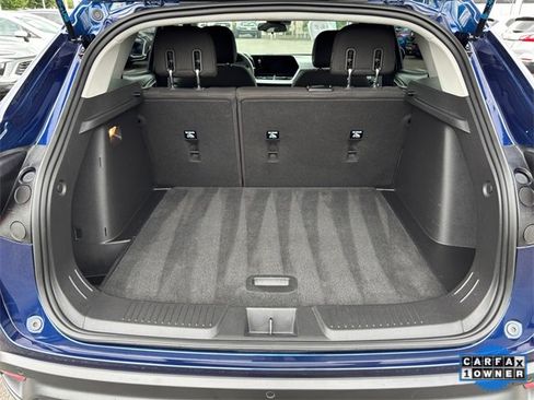 Used 2024 Chevrolet Trax LS w/ LS Convenience Package image 26