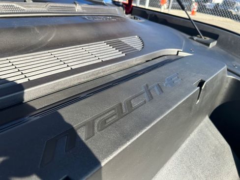Used 2025 Ford Mustang Mach-E GT AWD/4WD image 30