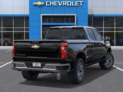 New 2026 Chevrolet Silverado 1500 LT w/ All Star Edition Plus