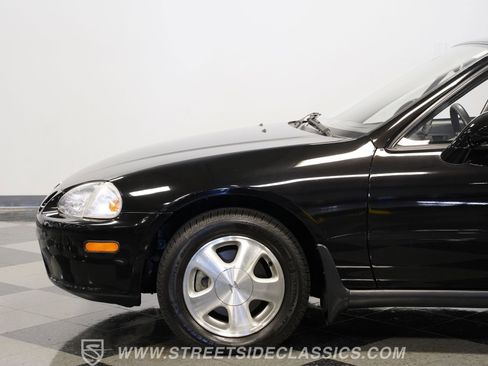Used 1994 Honda Del Sol image 24