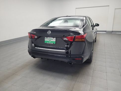Used 2022 Nissan Altima 2.5 SL AWD/4WD image 7