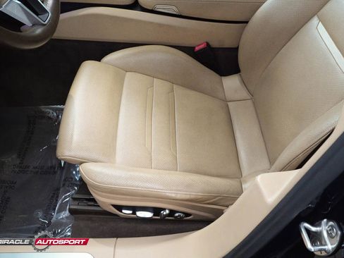 Used 2017 Porsche Panamera 4S image 17