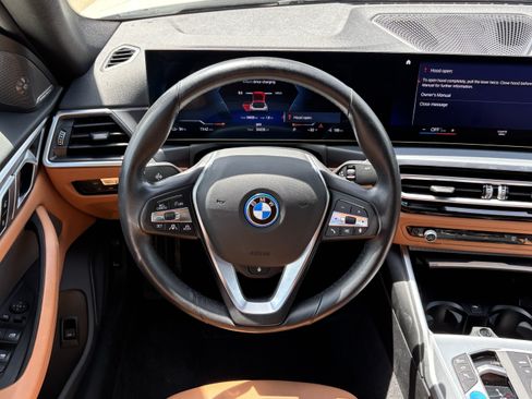 Certified 2023 BMW i4 eDrive35 RWD image 18