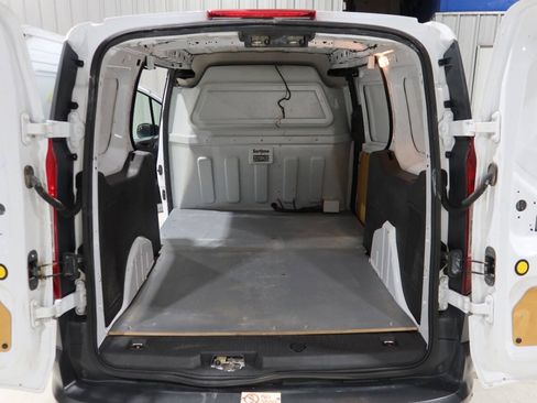 Used 2016 Ford Transit Connect XL FWD image 15