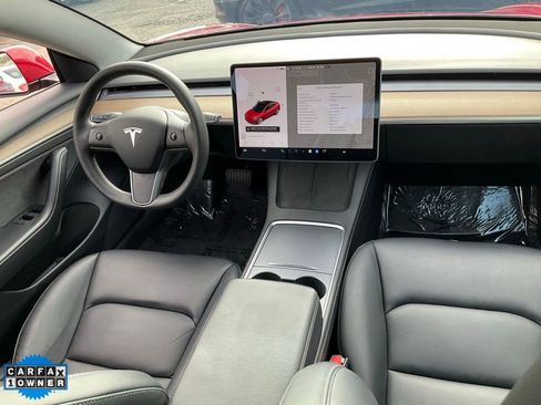 Used 2022 Tesla Model 3 Long Range image 57