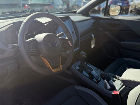 New 2026 Subaru Crosstrek 2.5i Wilderness image 16