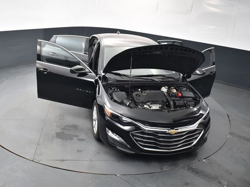 Used 2023 Chevrolet Malibu LT FWD image 17