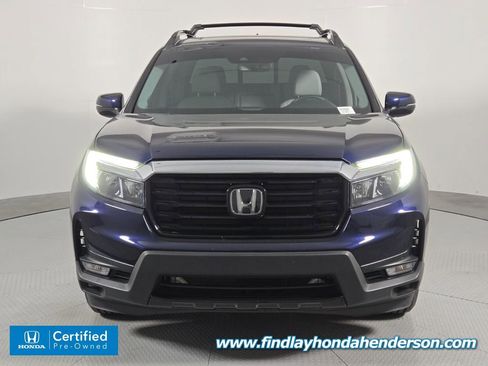 Certified 2023 Honda Ridgeline RTL-E image 7