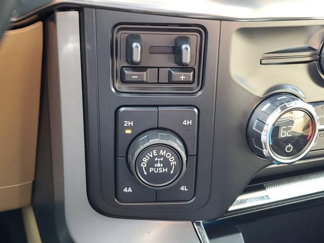 Used 2021 Ford F150 Lariat w/ Equipment Group 502A High AWD/4WD image 20