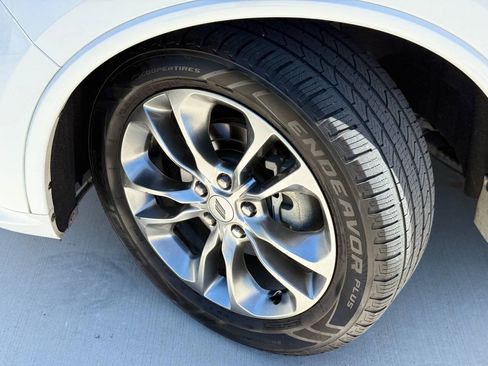 Used 2020 Dodge Durango GT RWD image 12