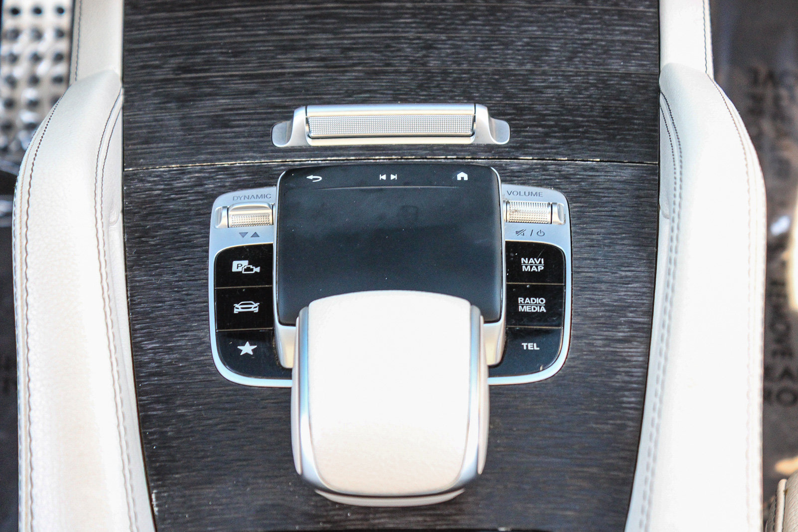 Used 2020 Mercedes-Benz GLS 580 4MATIC image 14