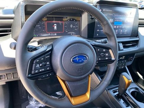 New 2026 Subaru Outback Wilderness AWD/4WD image 12