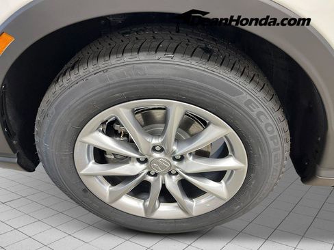 New 2026 Honda CR-V EX image 10
