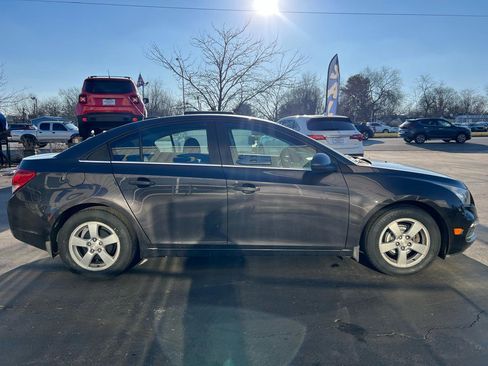 Used 2016 Chevrolet Cruze LT image 7