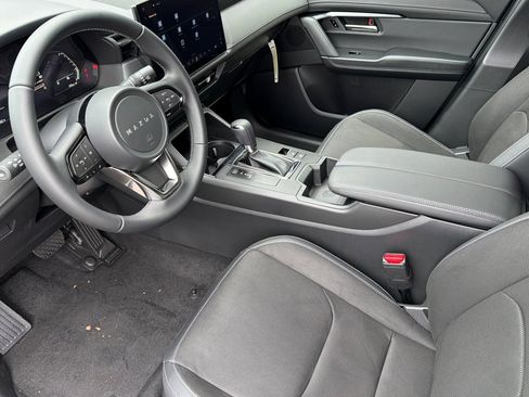 New 2026 MAZDA CX-5 Select AWD/4WD image 9