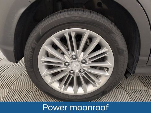 Used 2020 Hyundai Kona SEL Plus FWD image 20