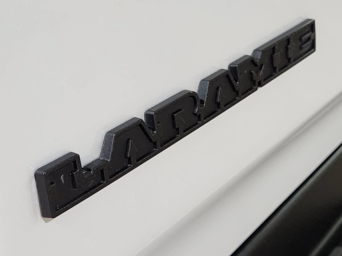 Used 2022 RAM 1500 Laramie RWD image 21