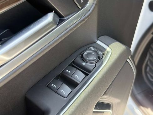 New 2026 Chevrolet Silverado 1500 LT w/ All Star Edition Plus AWD/4WD image 20