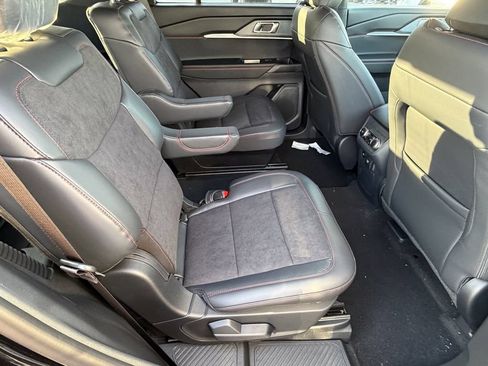 New 2026 Ford Explorer ST AWD/4WD image 16