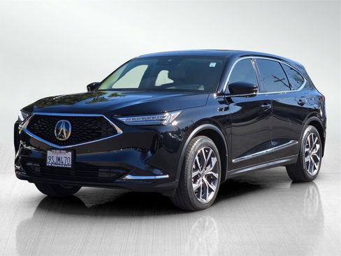 Used 2023 Acura MDX FWD w/ Technology Package image 8