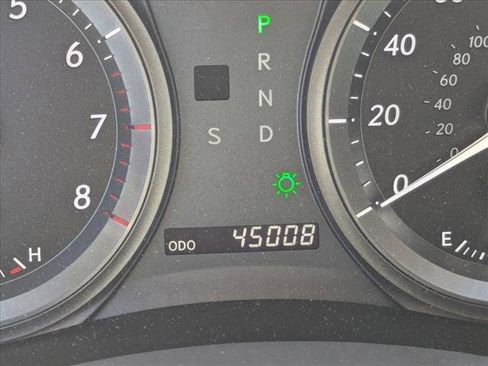 Used 2008 Lexus ES 350 FWD image 10