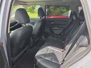 Used 2023 Nissan Rogue SL w/ SL Premium Package FWD image 21