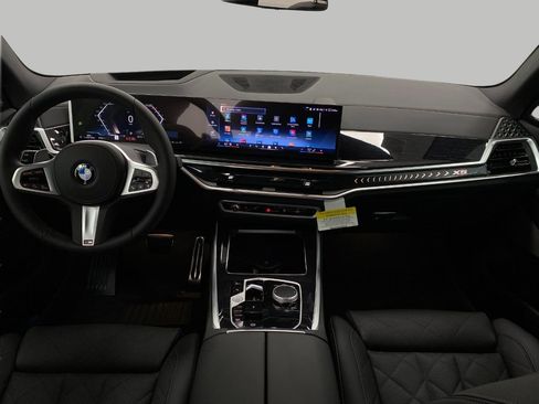 New 2026 BMW X5 xDrive40i AWD/4WD image 22