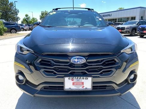 Used 2025 Subaru Crosstrek 2.5i Sport AWD/4WD image 8