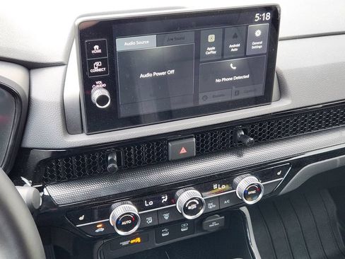 Used 2026 Honda CR-V EX-L image 14