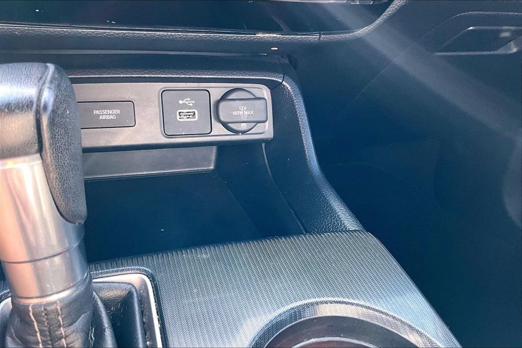 Used 2023 Honda Civic Sport image 30