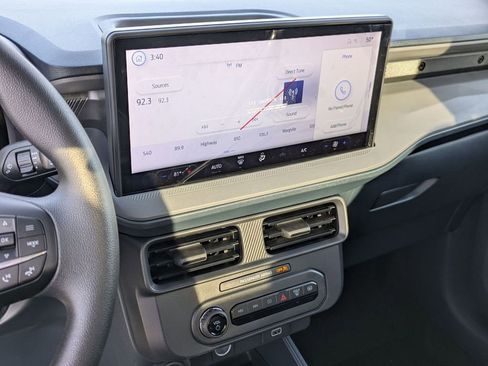 New 2026 Ford Maverick XLT w/ Black Appearance Package image 30