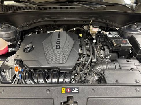 Used 2022 Hyundai Santa Fe SEL image 23