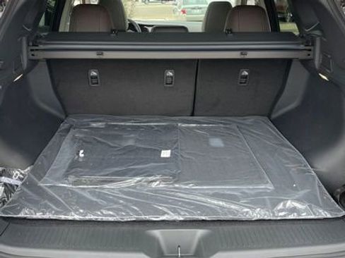 New 2026 Nissan Murano Platinum w/ Cargo Package image 21