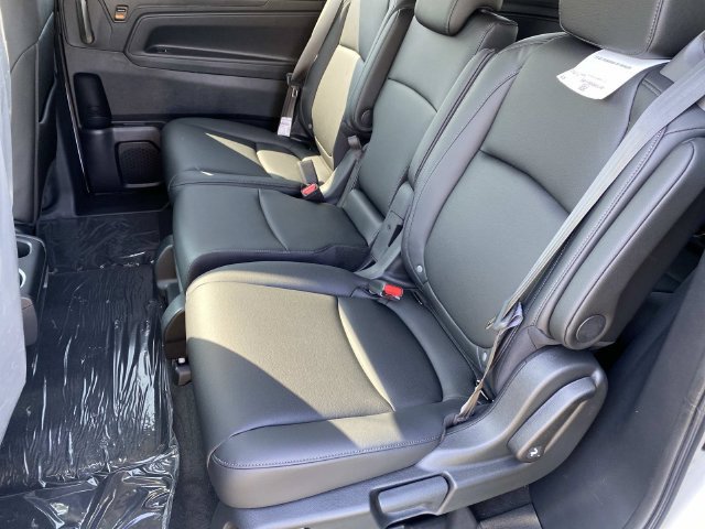 New 2027 Honda Odyssey EX-L image 7