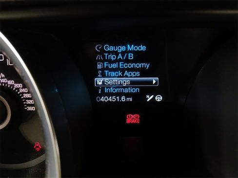 Used 2014 Ford Mustang Shelby GT500 w/ Equipment Group 821A image 14