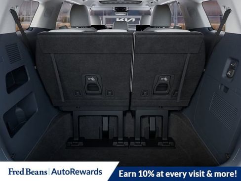 New 2025 Kia Carnival SX image 20