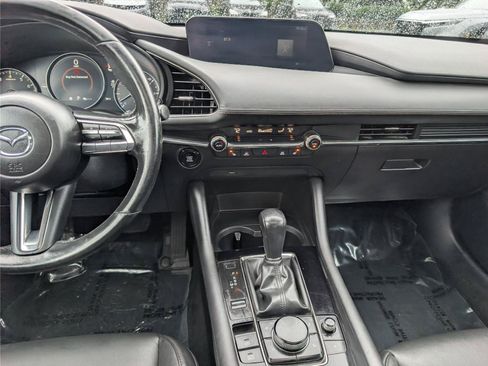 Used 2021 MAZDA MAZDA3 s FWD image 16