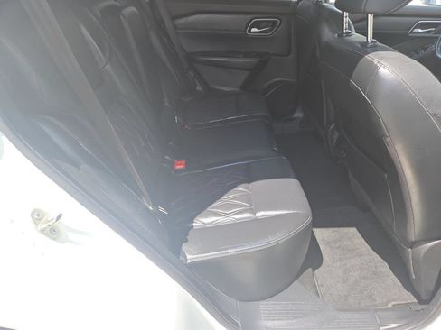 Used 2021 Nissan Rogue Platinum AWD/4WD image 20