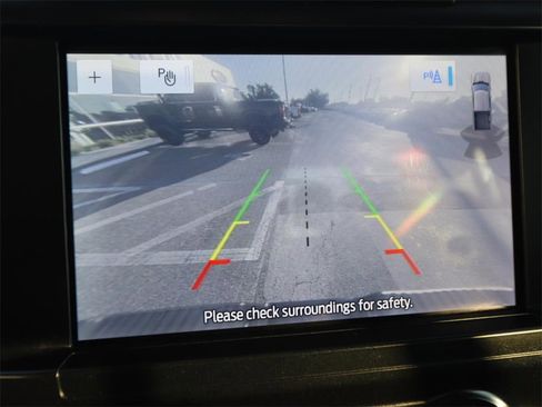 Certified 2022 Ford F150 XL w/ STX Black Appearance Package image 4