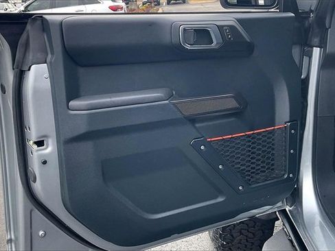 Used 2024 Ford Bronco Raptor image 23