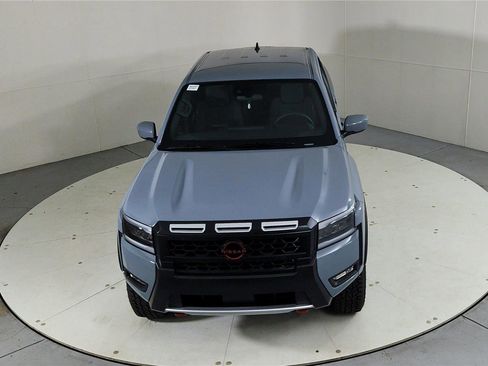 New 2026 Nissan Frontier PRO-4X image 14