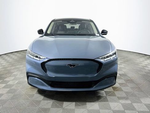 Used 2023 Ford Mustang Mach-E California Route 1 AWD/4WD image 8