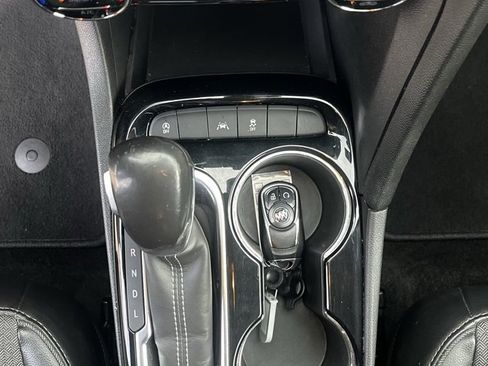 Used 2020 Buick Encore GX Select w/ Sport Touring Package image 25