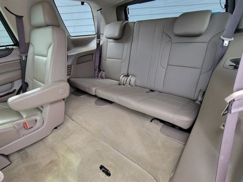 Used 2017 GMC Yukon SLT w/ Open Road Package image 65