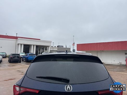 Used 2023 Acura MDX Advance image 6
